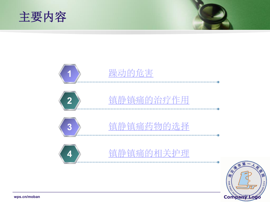 颅脑损伤患者的镇静镇痛护理课件.ppt_第3页