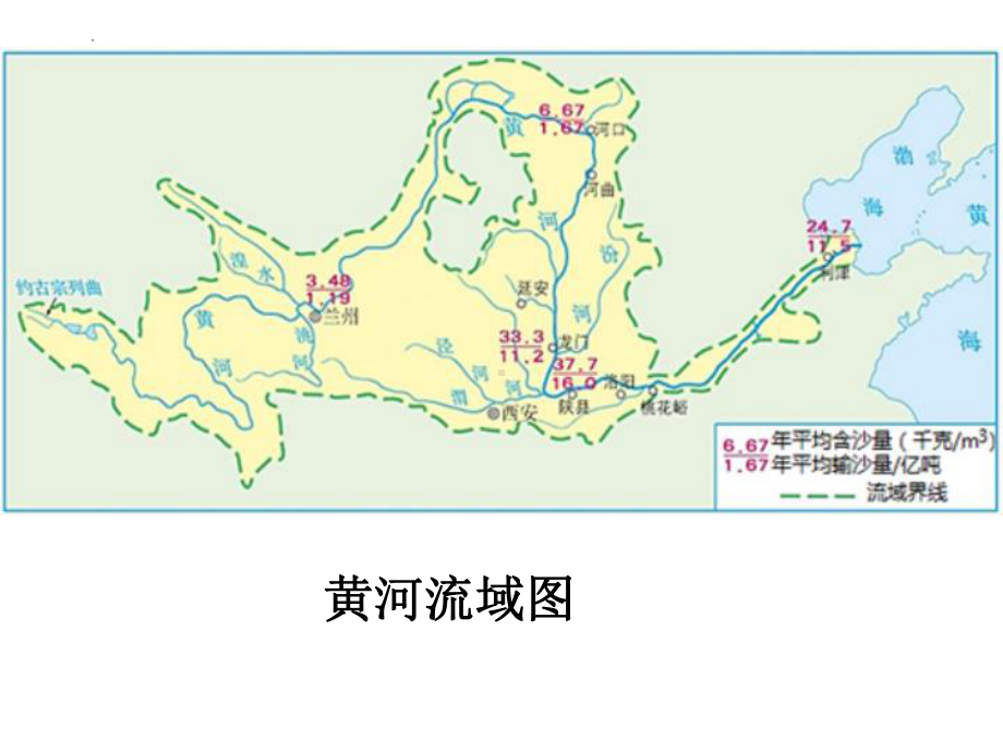 3.1 水循环ppt课件 (j12x2)-2023新人教版（2019）《高中地理》必修第一册.pptx_第3页