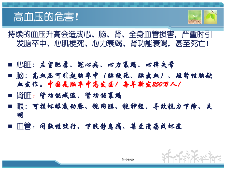 高血压健康教育课件优质版.ppt_第3页