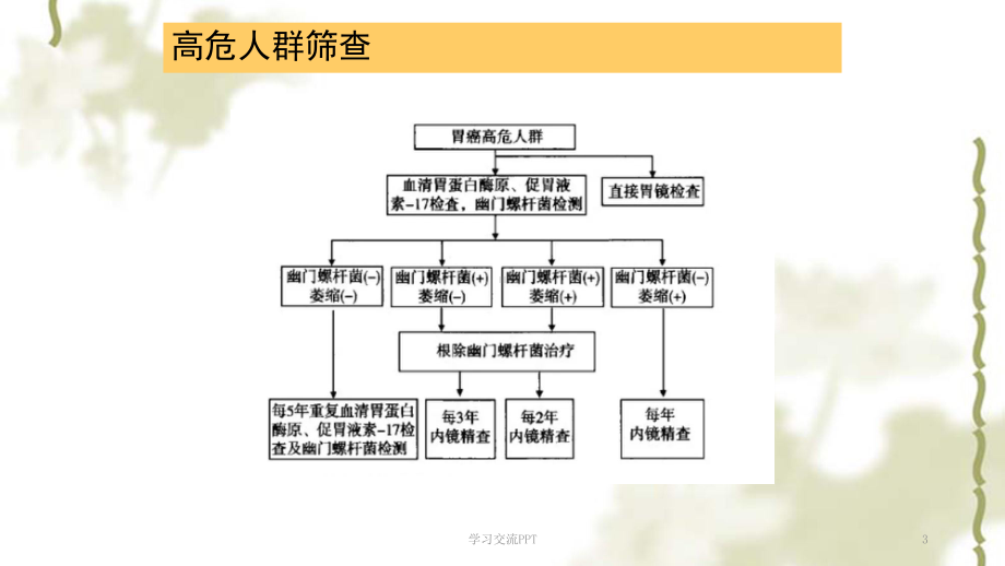 胃癌诊疗指南课件.ppt_第3页