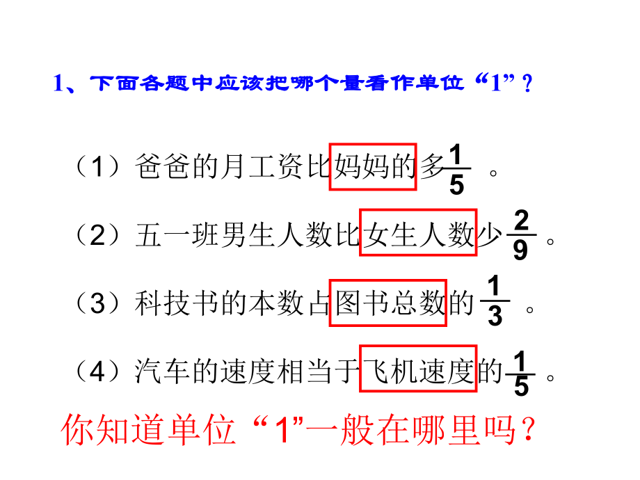 分数乘法解决问题复习课件.ppt_第2页