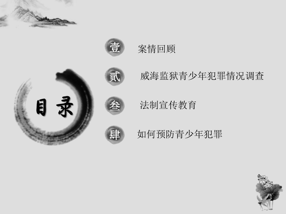 青少年法制宣传教育课件.ppt_第2页