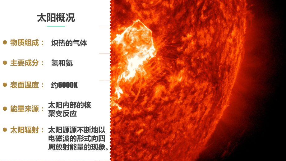 1.2 太阳对地球的影响ppt课件 -2023新人教版（2019）《高中地理》必修第一册.pptx_第3页