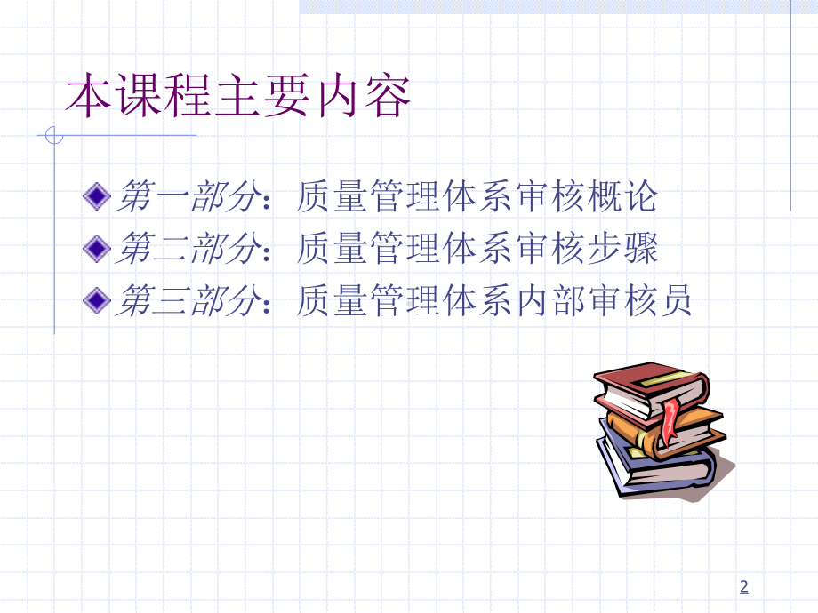 质量管理体系内审核员培训教材课件.ppt_第2页