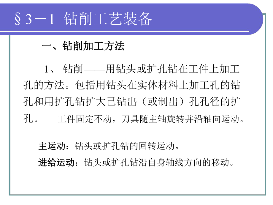 钻削和镗削工艺课件.ppt_第2页