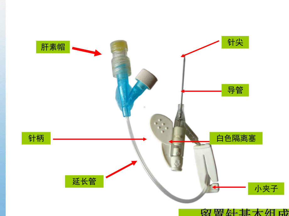 静脉留置针技术课件.ppt_第3页