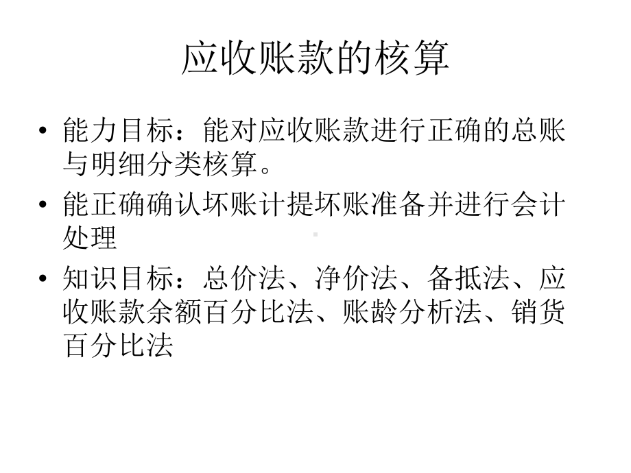 商业折扣和现金折扣课件.ppt_第1页