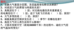 2.2.1大气受热过程 ppt课件 -2023新人教版（2019）《高中地理》必修第一册.pptx