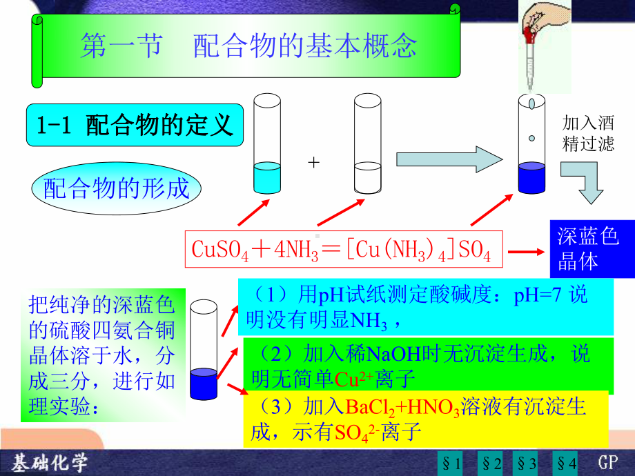 配合物的不稳定常数和稳定常数课件.ppt_第3页