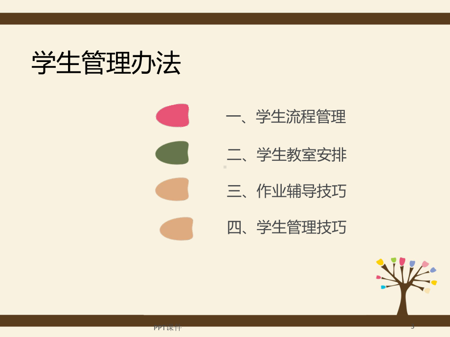 学生及教师管理办法(托管)-课件.ppt_第3页