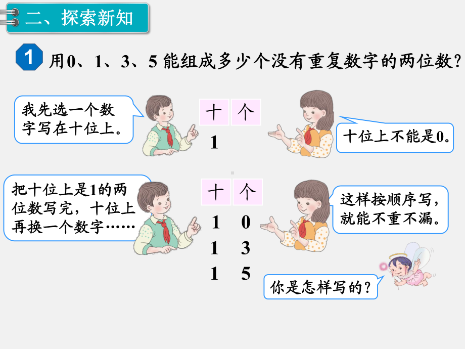 人教版三下数学精品课件：第8单元 数学广角.pptx_第3页