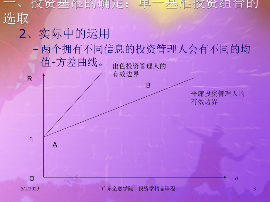 第十一章投资组合的业绩评价课件.ppt_第3页