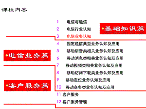 电信业务应用与客户服务-课件3.ppt