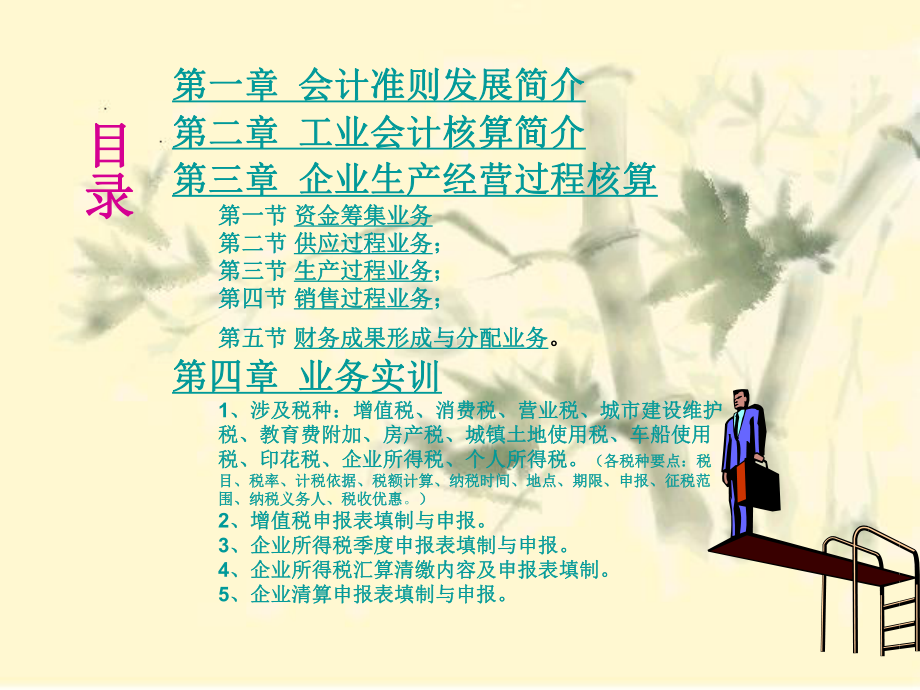 工业会计实务培训课件.ppt_第2页