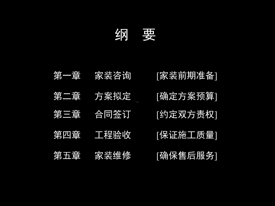 家装流程演示.ppt_第2页