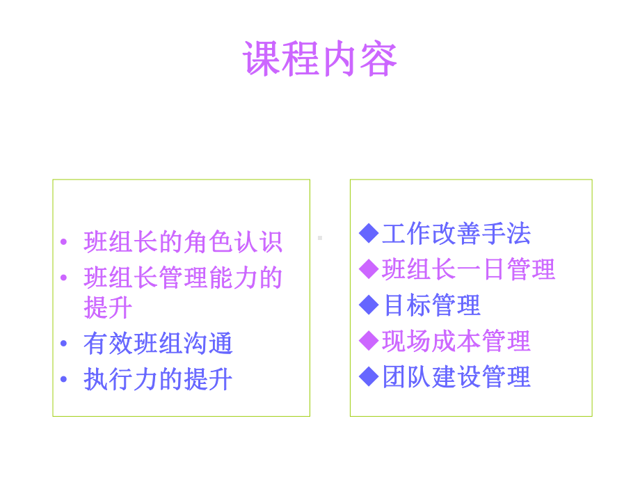 如何当好班组长NEW.ppt_第2页