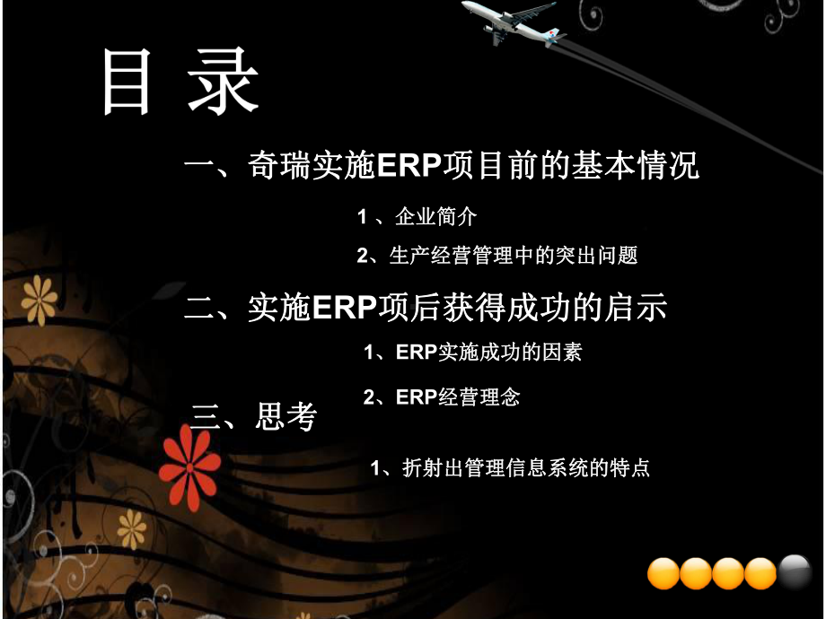 奇瑞案例-管理信息系统案例分析.ppt_第2页