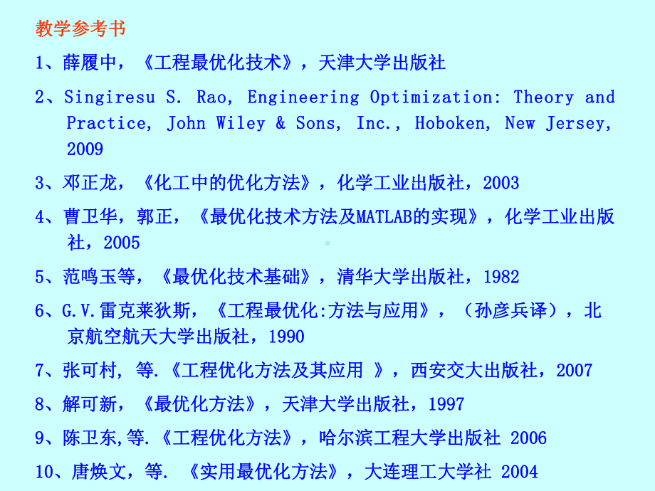 工程最优化第一章.ppt_第2页