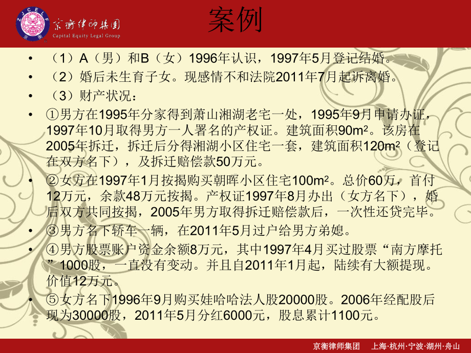 婚姻法新规下的财产保护.ppt_第3页