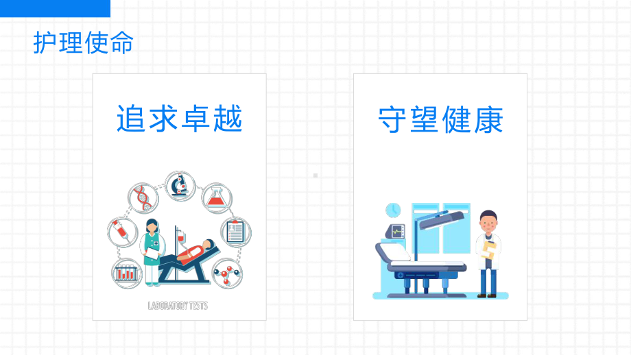 蓝色人文关怀与优质护理课程（ppt）课件.pptx_第2页