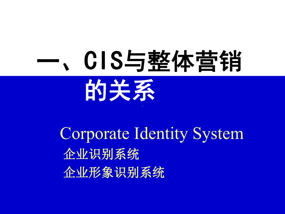 CIS企业识别系统.ppt_第2页