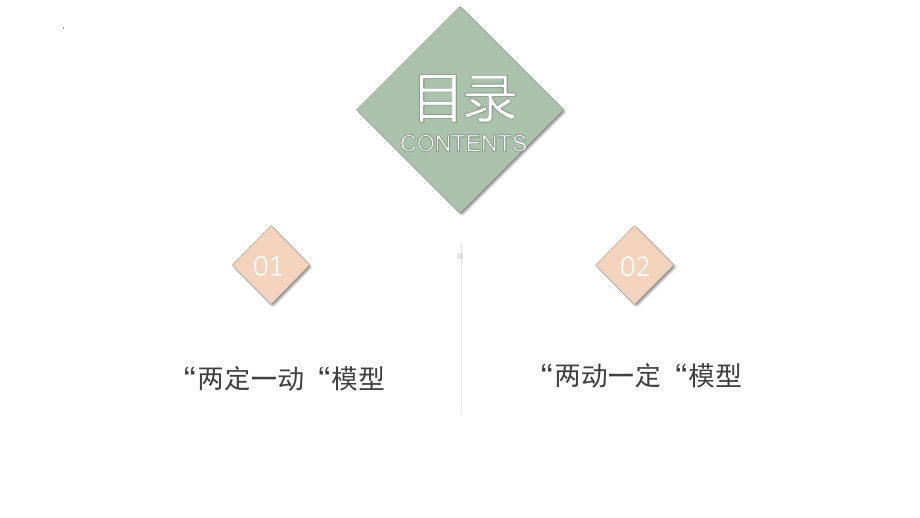 2023年中考数学专题突破--线段最值问题ppt课件.pptx_第2页