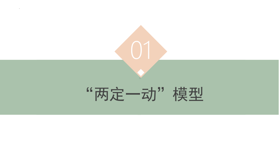 2023年中考数学专题突破--线段最值问题ppt课件.pptx_第3页