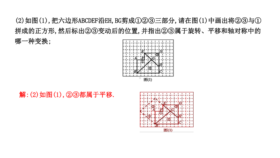 2019届人教版九年级中考复习数学ppt课件：专题二　实验操作型(共28张PPT).ppt_第3页