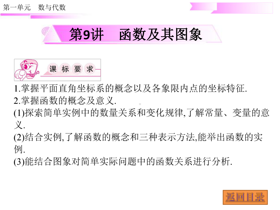 3.第三章　函数-2020届中考数学二轮复习ppt课件(共130张PPT).ppt_第2页