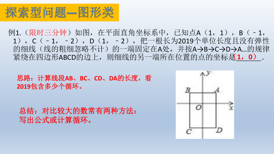 2020年山东中考数学二轮复习-专题复习之探索型问题 ppt课件(共14张PPT).pptx_第3页