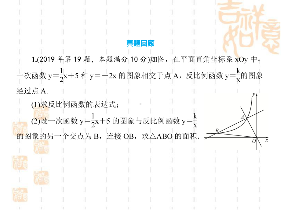 2020年四川省成都地区中考数学点对点第19题专题ppt课件(共42张PPT).pptx_第3页