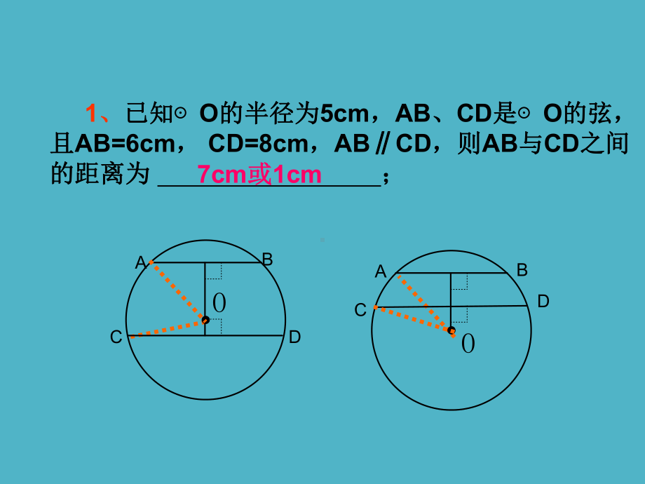 2020年中考数学二轮专题复习-分类讨论（22张PPT） ppt课件.ppt_第3页