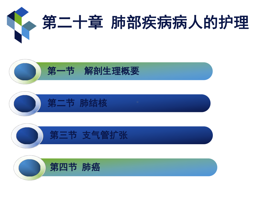 外科护理学课件第20章肺部疾病病人的护.pptx_第2页