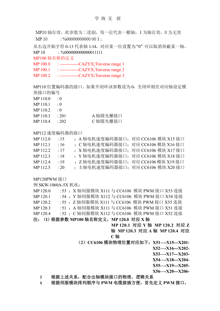 (2020年整理)海德汉调试报告课件.pptx_第2页