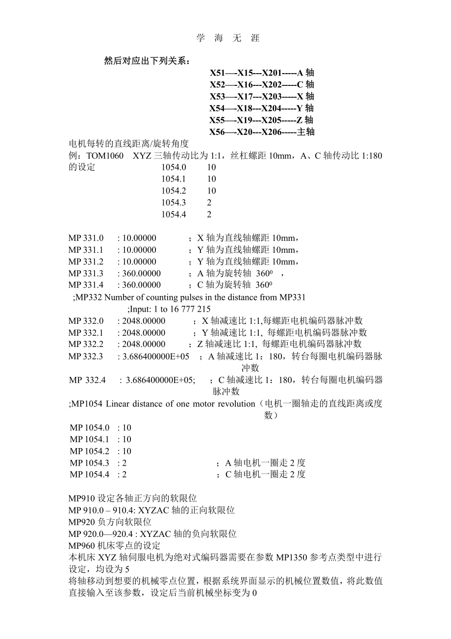 (2020年整理)海德汉调试报告课件.pptx_第3页