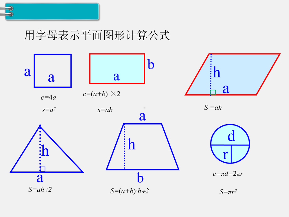 人教版六下数学第6单元整理和复习精品课件：1.数与代数 第6课时 式与方程（1）.pptx_第3页