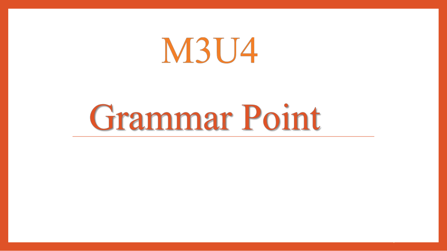 Unit 4Reading 语言点（ppt课件）-2023新牛津译林版（2020）《高中英语》必修第三册.pptx_第1页