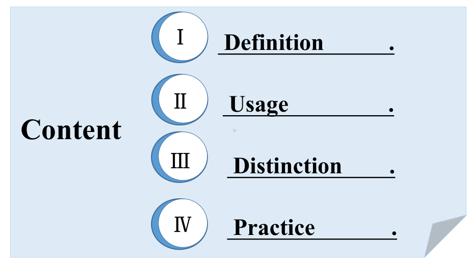 Unit 4 Protecting our heritage sites Grammar and usage （ppt课件）-2023新牛津译林版（2020）《高中英语》选择性必修第三册.pptx_第2页