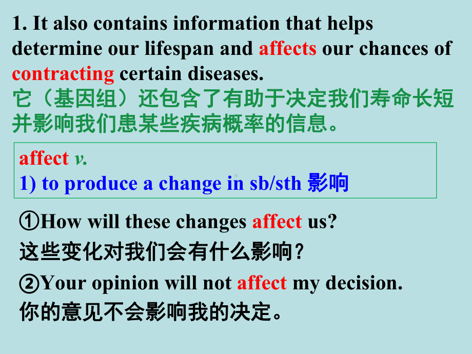 Unit 3 Extended reading Language points （ppt课件）-2023新牛津译林版（2020）《高中英语》选择性必修第二册.pptx_第2页