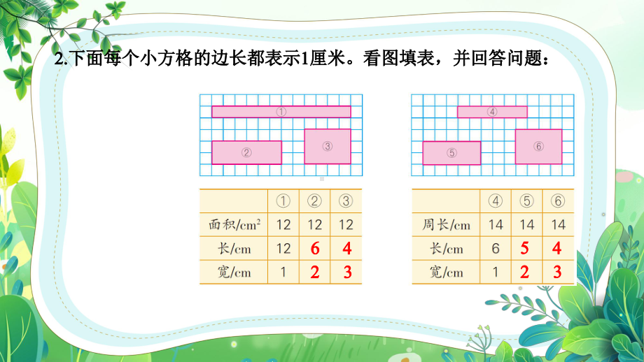 苏教版六年级数学下册第六单元《练习十一》公开课课件.pptx_第3页