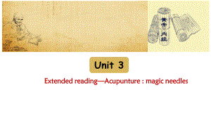 Unit 3 Fit for life Extended reading （ppt课件） (2)-2023新牛津译林版（2020）《高中英语》选择性必修第二册.pptx