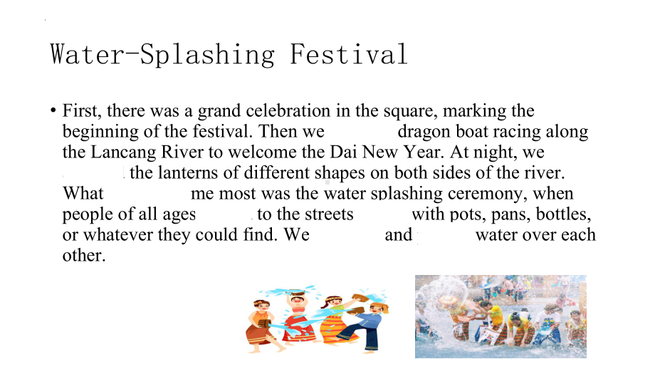 Unit 3 Festivals and customs Extended reading语言点（ppt课件）-2023新牛津译林版（2020）《高中英语》必修第二册.pptx_第3页