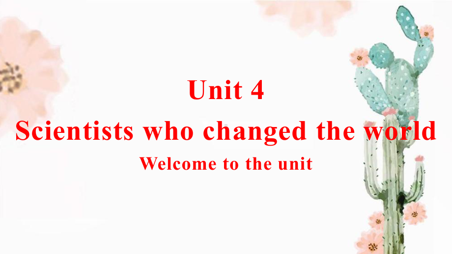 Unit4+Welcome+to+unit+（ppt课件）-2023新牛津译林版（2020）《高中英语》必修第三册.pptx_第1页