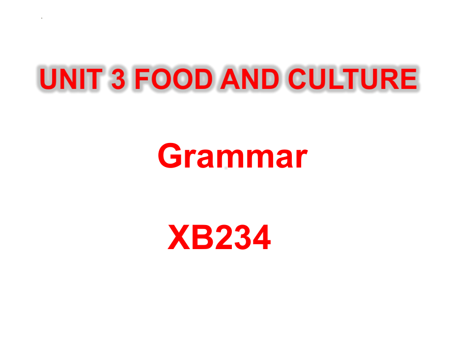 Unit 3 Learn about Language （ppt课件）-2023新人教版（2019）《高中英语》选择性必修第二册.pptx_第1页