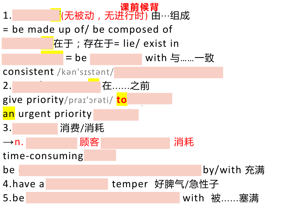 Unit 3 Learn about Language （ppt课件）-2023新人教版（2019）《高中英语》选择性必修第二册.pptx_第2页