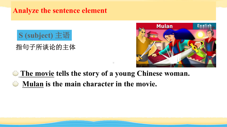 Unit 1 Back to school Grammar and usage （ppt课件）-2023新牛津译林版（2020）《高中英语》必修第一册.pptx_第2页