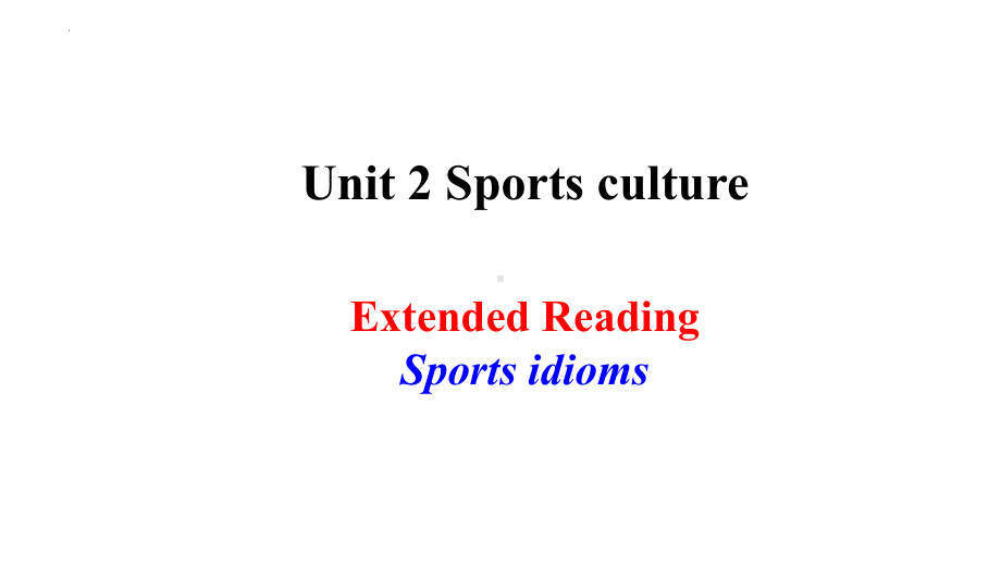 Unit+2+Extended+reading+（ppt课件）-2023新牛津译林版（2020）《高中英语》选择性必修第二册.pptx_第1页