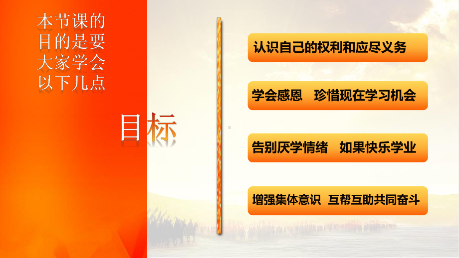 厉兵秣马决胜未来 ppt课件-2023春高中励志学习主题班会.pptx_第3页