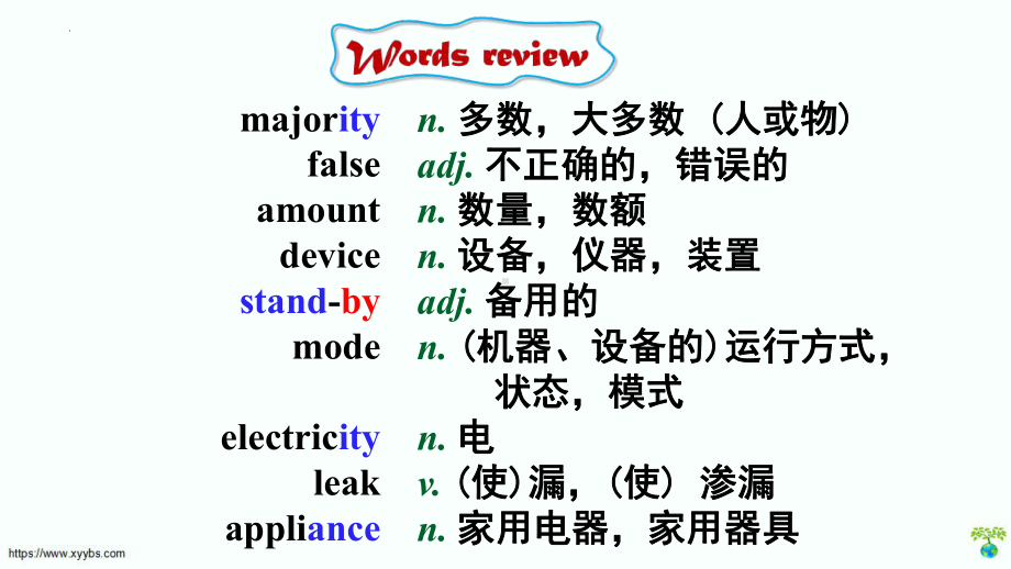 Unit 6 Developing ideas （ppt课件） -2023新外研版（2019）《高中英语》必修第二册.pptx_第2页