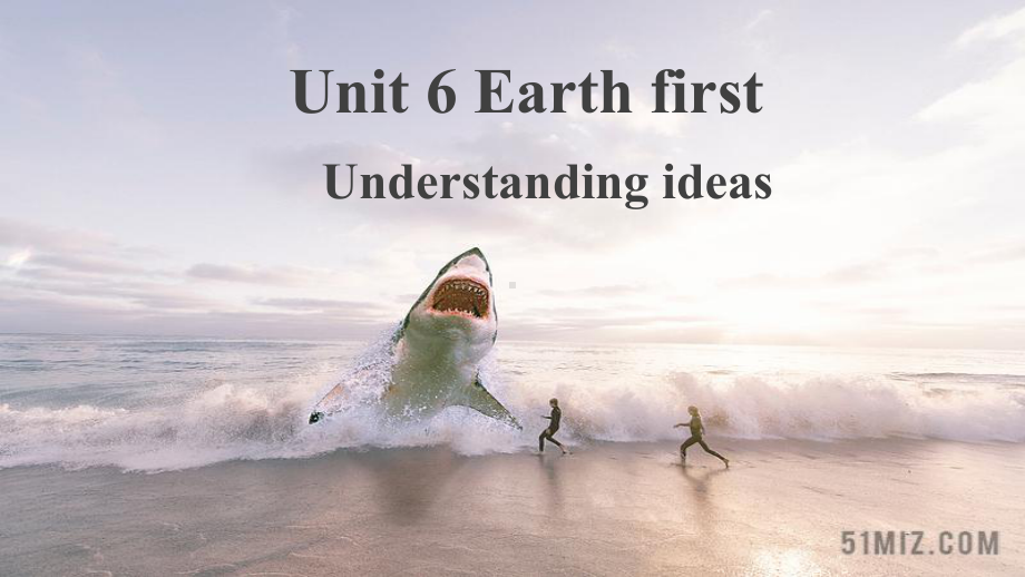 Unit 6 Understanding ideas 公开课（ppt课件）-2023新外研版（2019）《高中英语》必修第二册.pptx_第1页